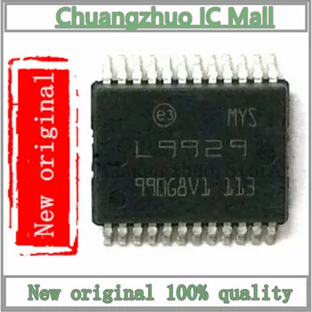 10PCS/veľa Nových originálnych L9929XP L9929 SSOP-24 IC Čip