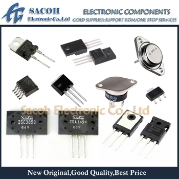 Nový, Originálny 10PCS/Veľa IPB50R140CP 5R140P alebo IPI50R140CP 50R140P 5R140 NA-263 23A 500V Výkon MOSFET tranzistorov