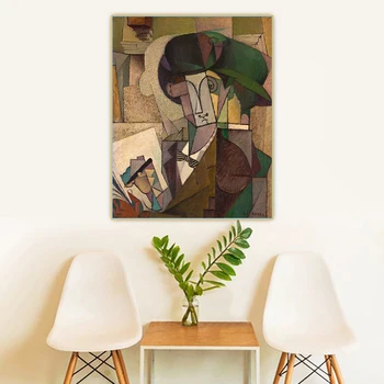 Plátno Olejomaľba Diego Rivera