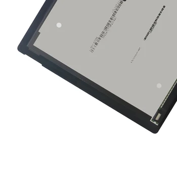 Pôvodný Povrch Pro 4 LCD Pre Microsoft Surface Pro 4 1724 Tablet Displej Dotykový Displej 12.3