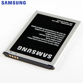 Samsung Originálne EB-BG357BBE Batéria Pre Samsung Ace 4 GALAXY Ace Štýl LTE SM-G357FZ Originálne Náhradné Batérie Telefónu 1900mAh
