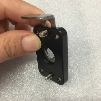 Spojenie zámok pre LED displej die-cast, hliníková skriňa Iba polovica (s výnimkou nárazník je časť)