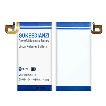 Vysoká Kapacita GUKEEDIANZI Batérie BAT-60122-003 4300mAh Pre BlackBerry Kúpeľňou