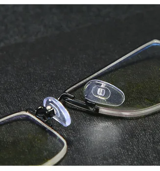2020 nový dizajn photochromic okuliare na čítanie mužov a žien zliatiny titánu diopter okuliare na čítanie
