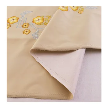 Bielizeň vyšívané textílie polyester materiálu poťahové látky šitie patchwork ihly patch kostým tkaniny