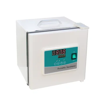 DH-2500AB Laboratórium Elektrických Prenosných Termostat Bacteriological Inkubátor Stroj Na Predaj výrobnú Cenu