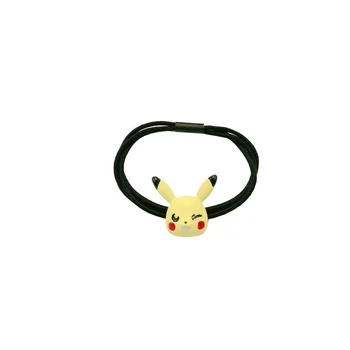 Pokémon Pikachu Čelenka Na Vlasy Príslušenstvo Náramok Dievčatá Hlavový Most Závesu Anime Roztomilé Dievčatá Copu Vlasy Príslušenstvo Dievčatá Dary