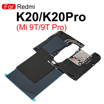 Pre Xiao Redmi K20 / K20 Pro Antény Wifi Signál Doske Kryt NFC Modul Pre Mi 9T Pro Opravu, Náhradné Diely