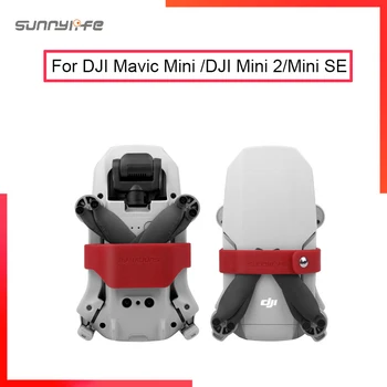 Sunnylife Vrtule Fixator Chránič Stabilizátory pre DJI Mavic Mini /DJI Mini 2/Mini SE Univerzálne Príslušenstvo