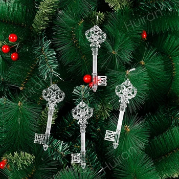 Vianočné Ozdoby, Vianočné Dekorácie Pre Domov 2021 Veselé Vianoce Tree Decor Dar Nového Roku 2022 Noel Dekor Vianoce Domova
